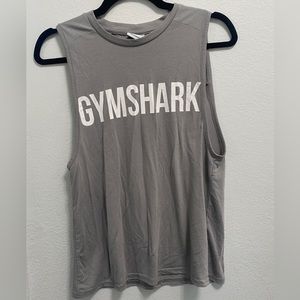 Gymshark Training Oversized Tank / T-Shirt